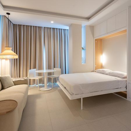 Fantastico Apartamento De Diseno En Las Canteras. Лас Палмас де Гран Канария Екстериор снимка