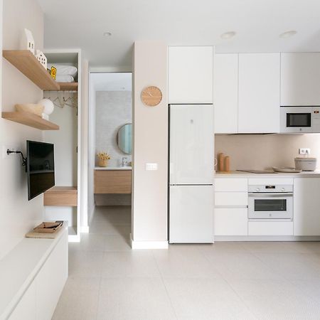 Fantastico Apartamento De Diseno En Las Canteras. Лас Палмас де Гран Канария Екстериор снимка