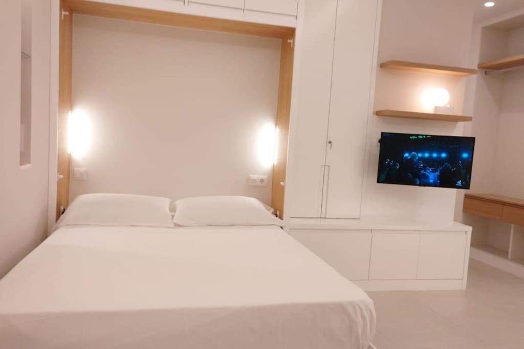 Fantastico Apartamento De Diseno En Las Canteras. Лас Палмас де Гран Канария Екстериор снимка