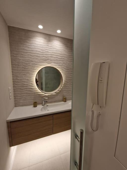 Fantastico Apartamento De Diseno En Las Canteras. Лас Палмас де Гран Канария Екстериор снимка