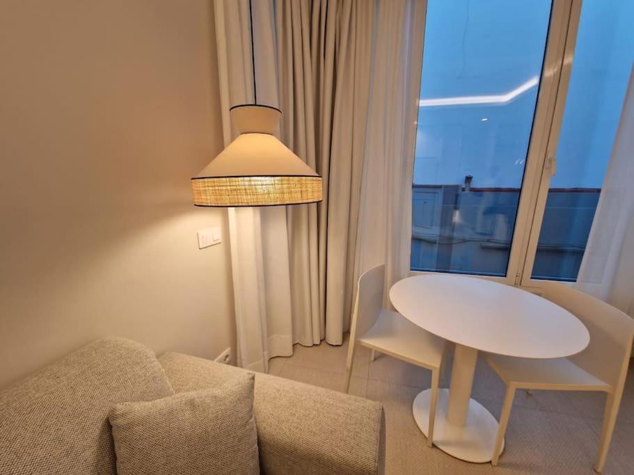 Fantastico Apartamento De Diseno En Las Canteras. Лас Палмас де Гран Канария Екстериор снимка