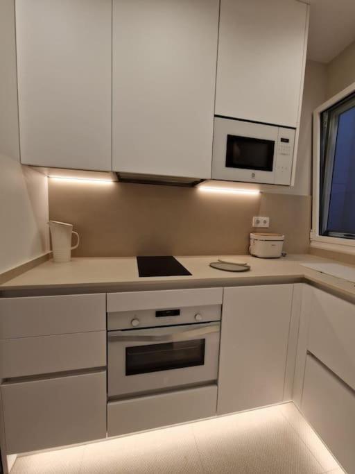 Fantastico Apartamento De Diseno En Las Canteras. Лас Палмас де Гран Канария Екстериор снимка