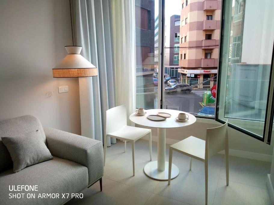Fantastico Apartamento De Diseno En Las Canteras. Лас Палмас де Гран Канария Екстериор снимка