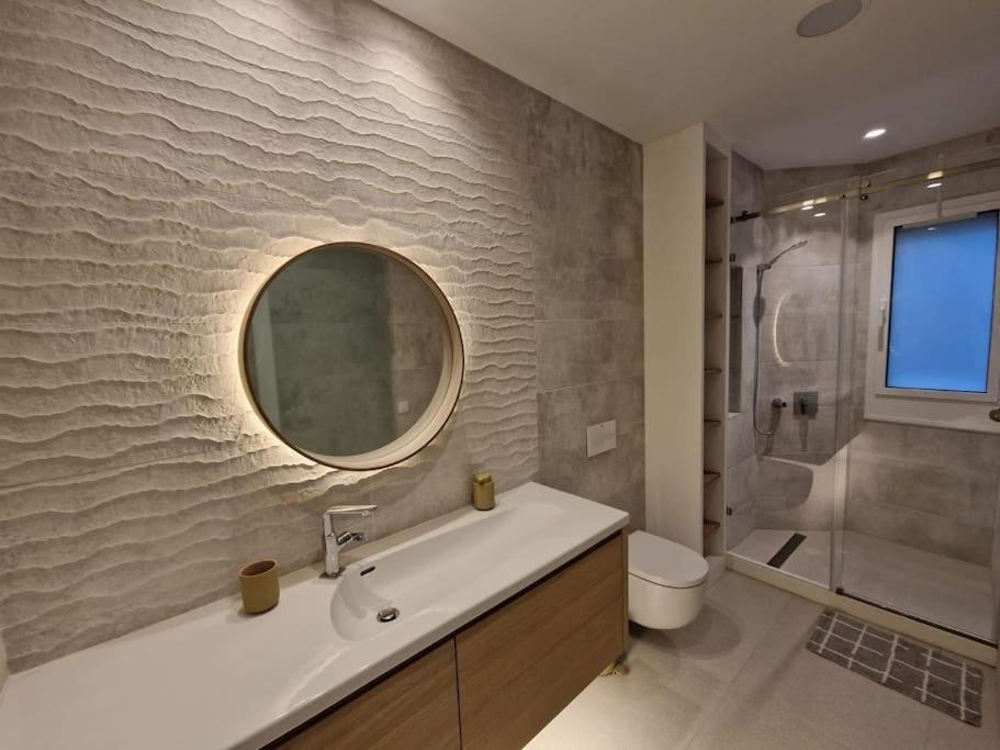 Fantastico Apartamento De Diseno En Las Canteras. Лас Палмас де Гран Канария Екстериор снимка
