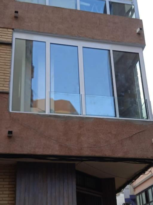 Fantastico Apartamento De Diseno En Las Canteras. Лас Палмас де Гран Канария Екстериор снимка