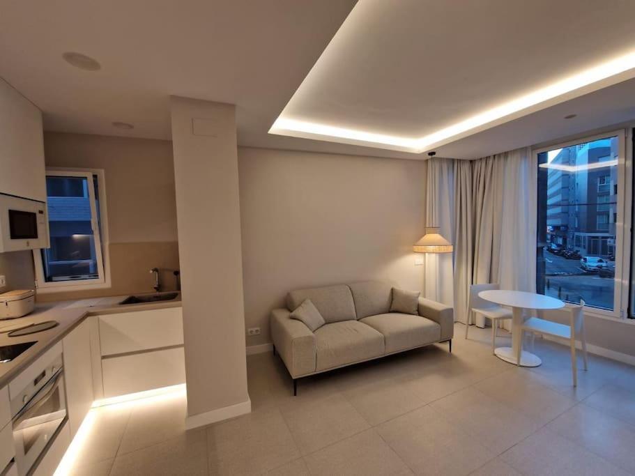 Fantastico Apartamento De Diseno En Las Canteras. Лас Палмас де Гран Канария Екстериор снимка