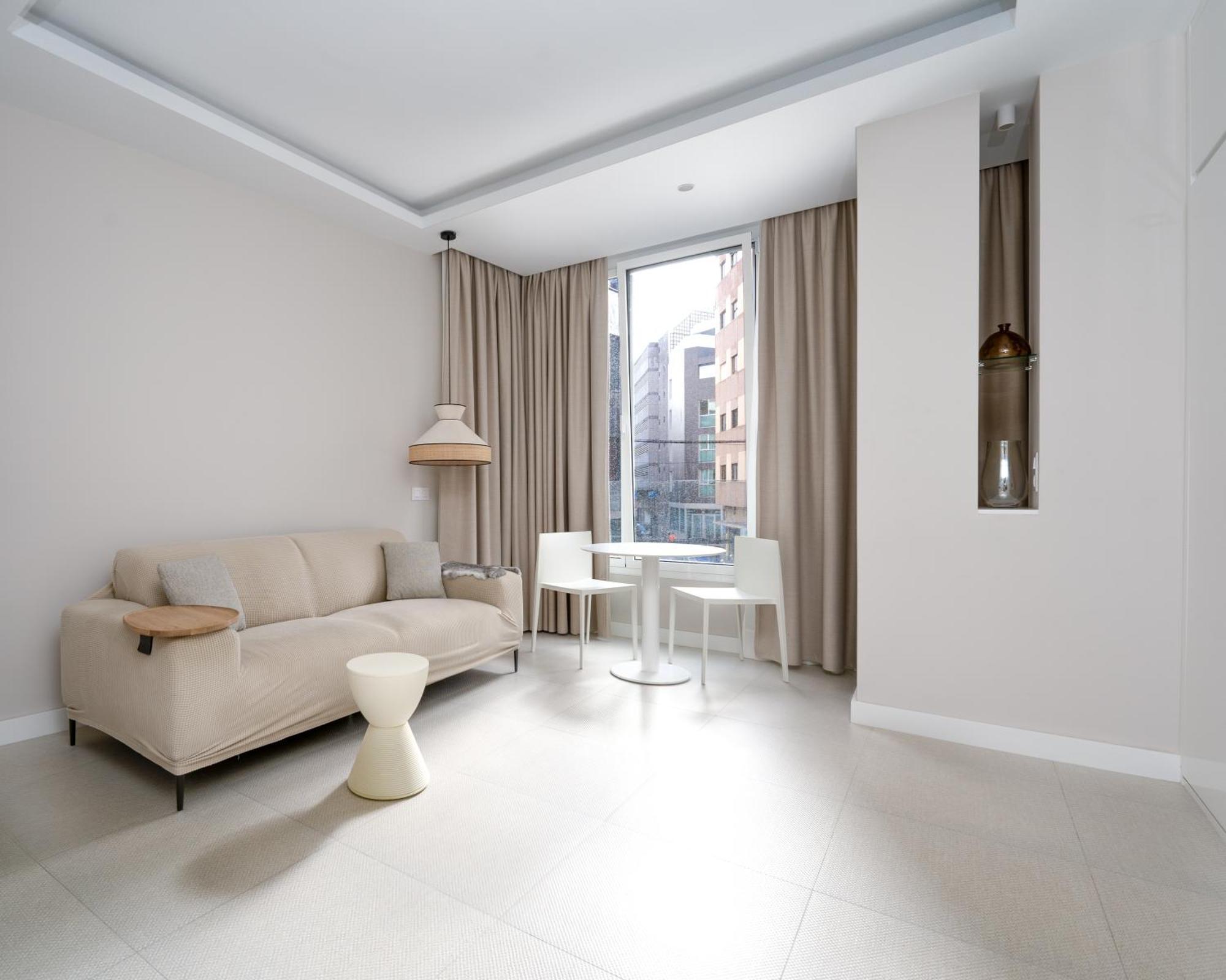 Fantastico Apartamento De Diseno En Las Canteras. Лас Палмас де Гран Канария Екстериор снимка