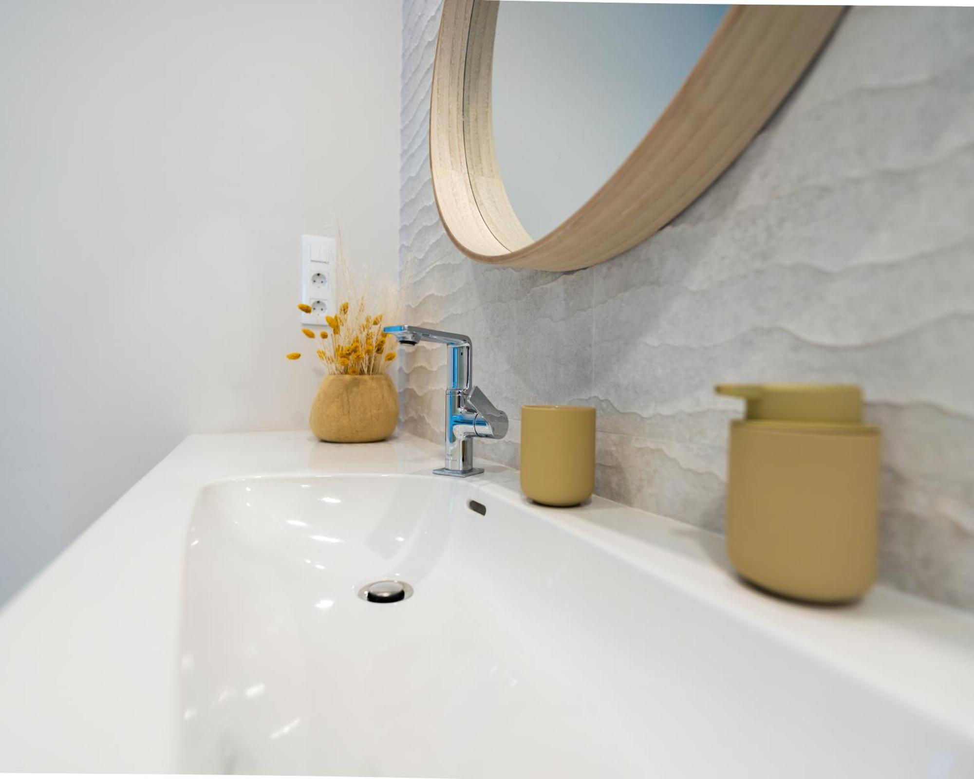 Fantastico Apartamento De Diseno En Las Canteras. Лас Палмас де Гран Канария Екстериор снимка
