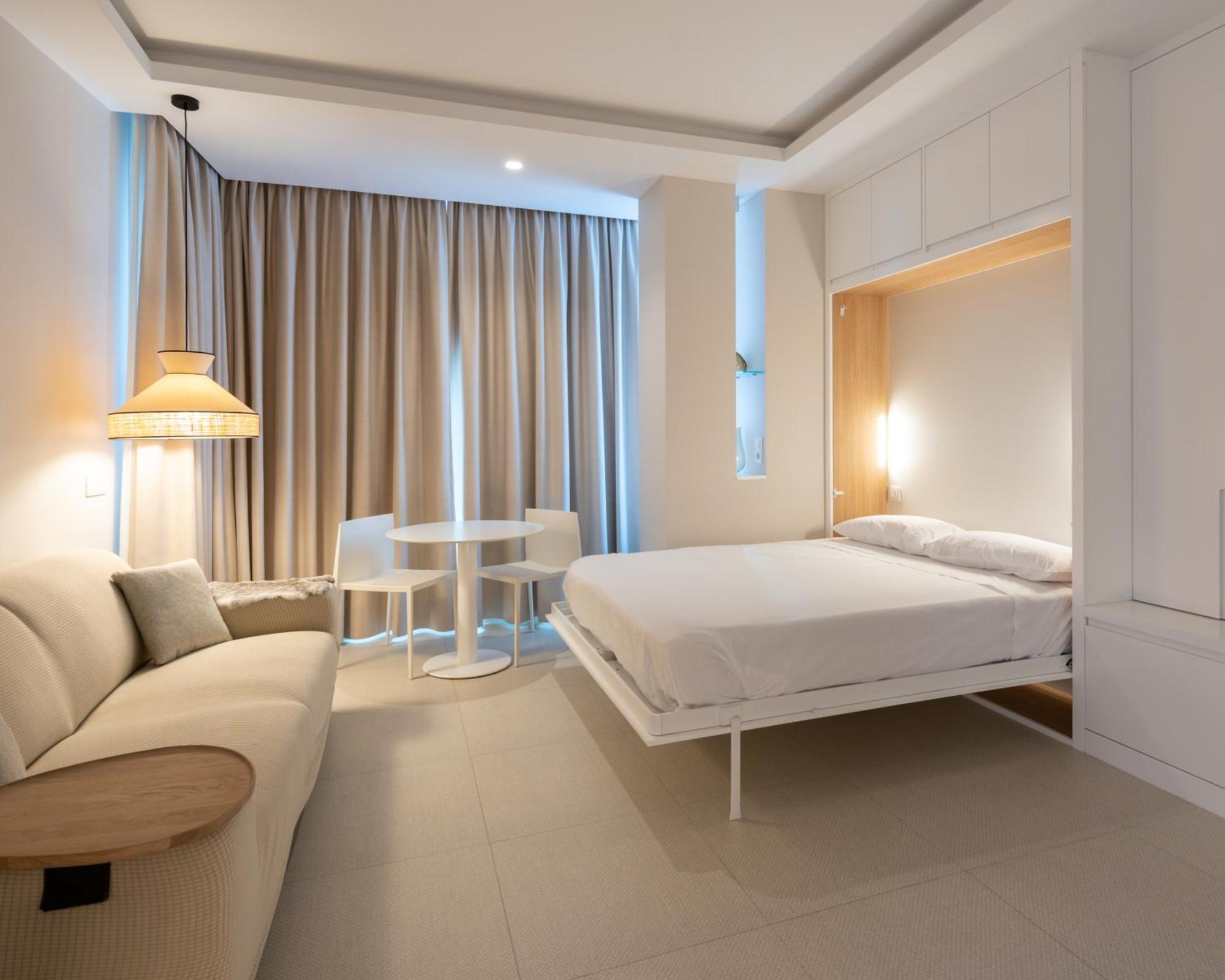 Fantastico Apartamento De Diseno En Las Canteras. Лас Палмас де Гран Канария Екстериор снимка