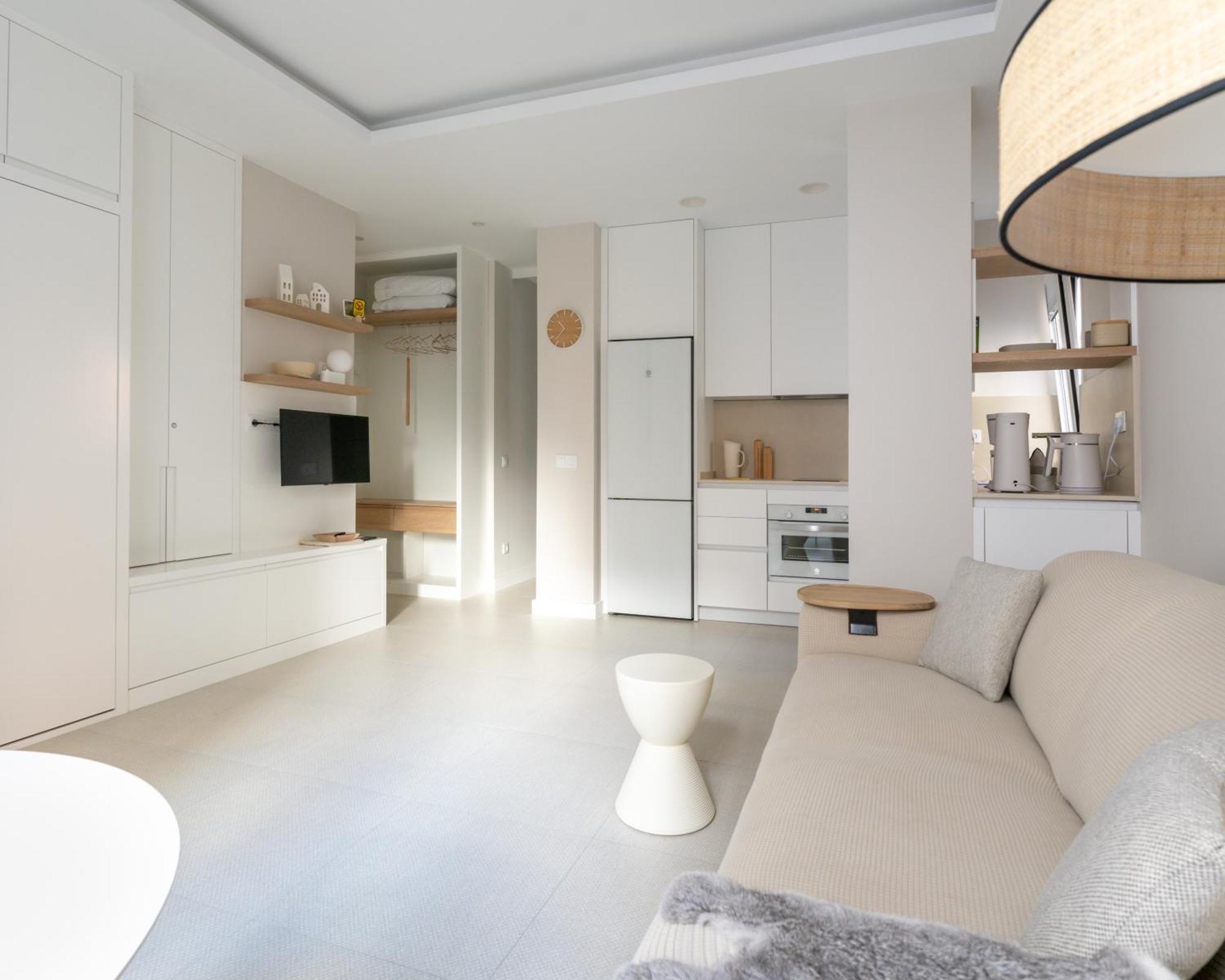 Fantastico Apartamento De Diseno En Las Canteras. Лас Палмас де Гран Канария Екстериор снимка