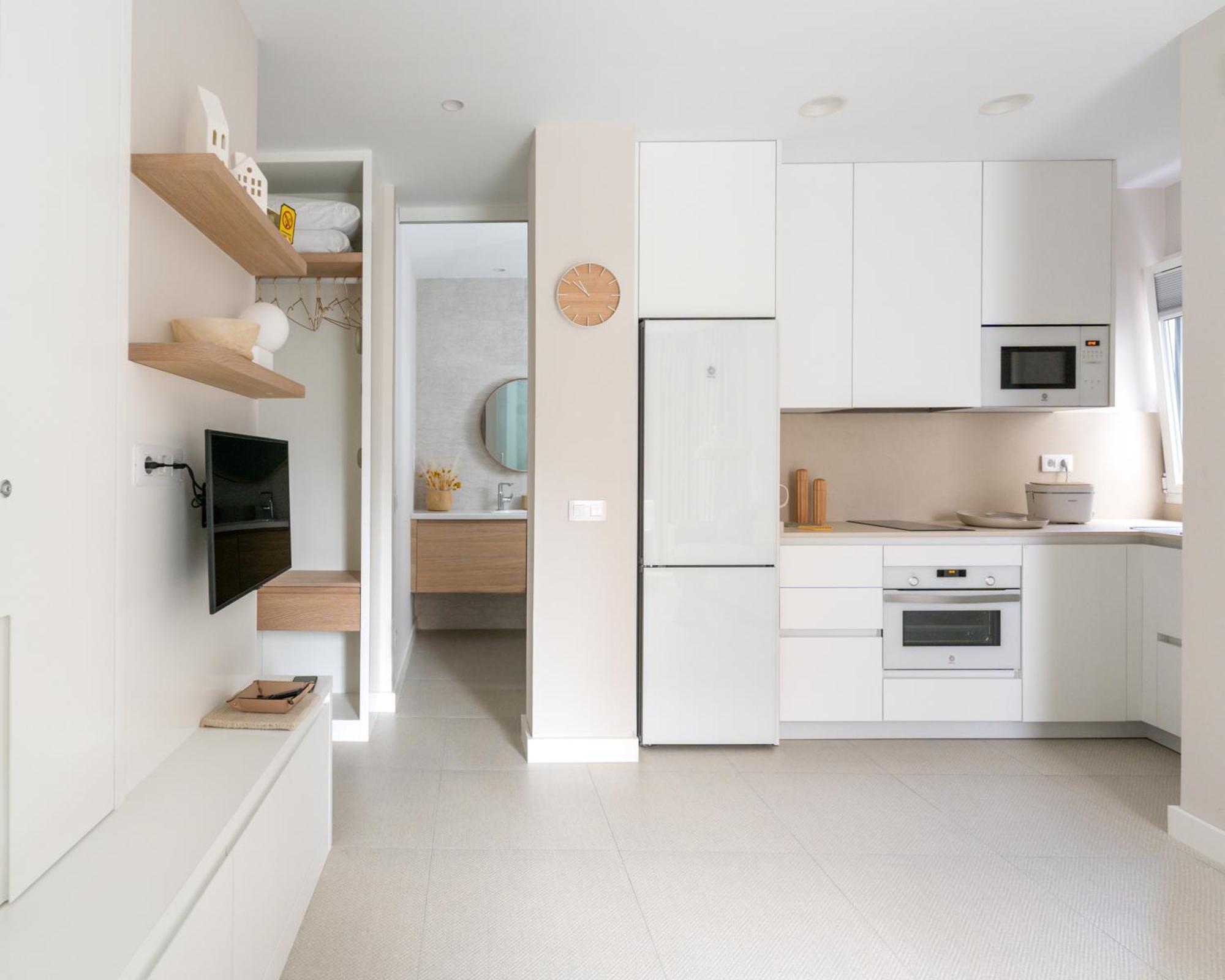 Fantastico Apartamento De Diseno En Las Canteras. Лас Палмас де Гран Канария Екстериор снимка